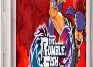 The Rumble Fish