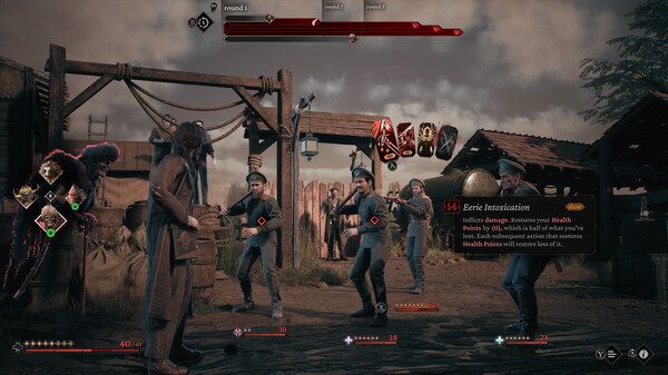 The Thaumaturge Free