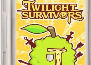 Twilight Survivors Windows Base Survival