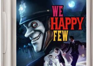 We Happy Few Windows Base Action-adventure Video