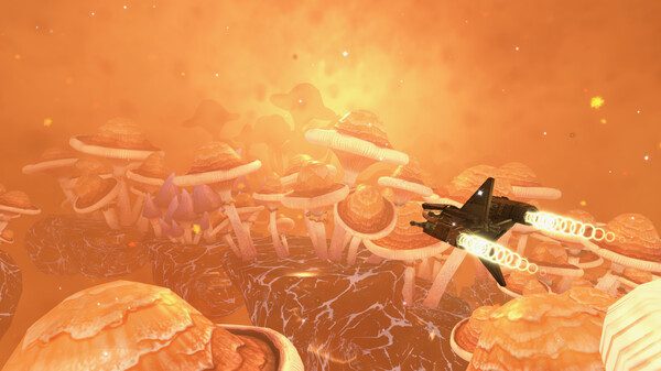 Underspace PC Game Fee