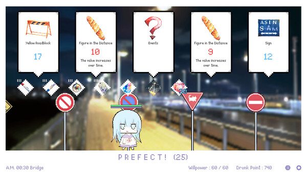 White Night Dream Free PC