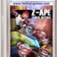 Z-APE: Tower Defense Best First Person Shooter