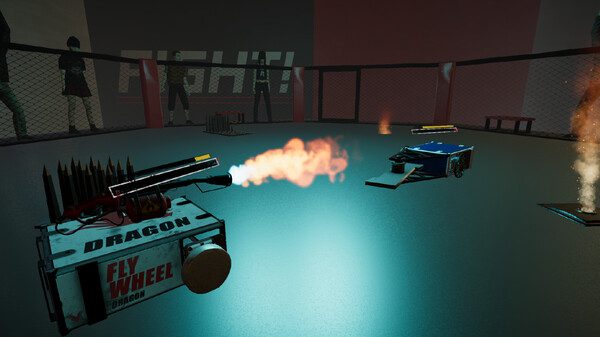 Computer Repair Shop PC Game Free