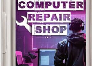 Computer Repair Shop