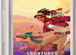 Creatures of Ava Windows Base Action-adventure