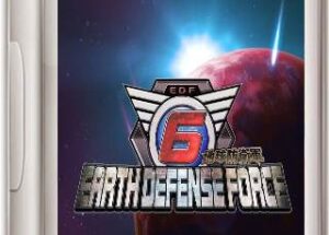 Earth Defense Force 6