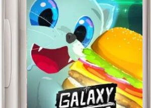Galaxy Burger