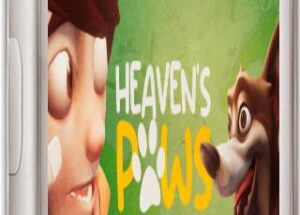 Heavens Paws