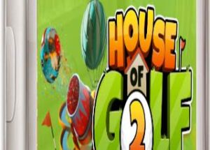 House of Golf 2