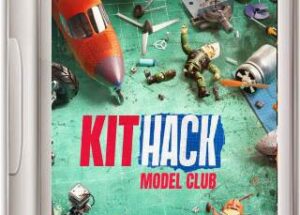 KitHack Model Club