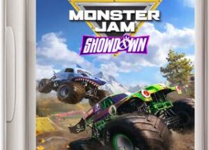 Monster Jam Showdown