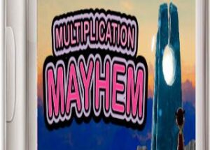 Multiplication Mayhem Windows Base Multiplication Puzzles