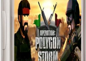 Operation Polygon Storm
