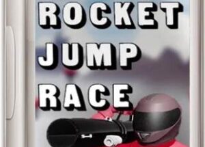 Rocket Jump Race Windows Base FPS Racing