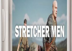 STRETCHER MEN Windows Base Action
