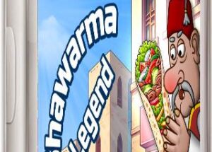 Shawarma Legend