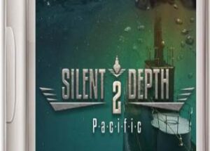 Silent Depth 2: Pacific Windows Base Sim-lite Submarine