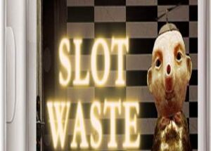 Slot Waste