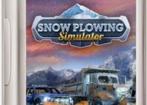 Snow Plowing Simulator