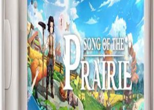Song Of The Prairie Windows Base 3D Farm