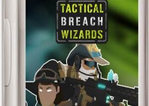 Tactical Breach Wizards