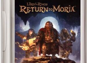 The Lord of the Rings: Return to Moria