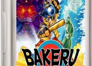 BAKERU Best Japan-esque Wild Action