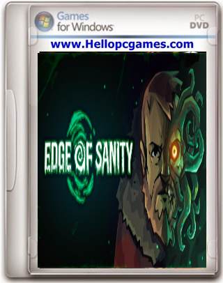 Edge of Sanity Free