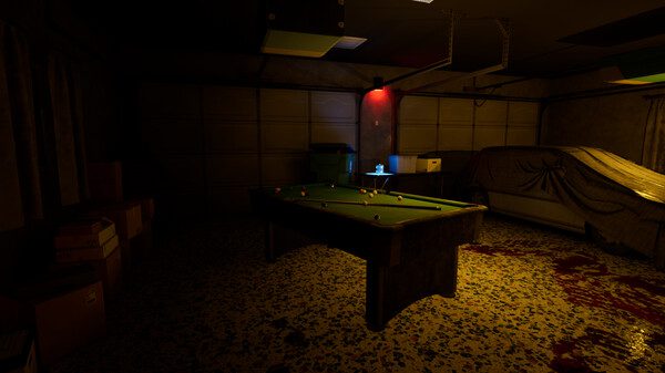 Escape The Garage Free For PC