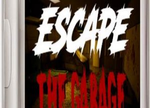 Escape The Garage Best Puzzle