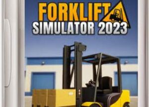 Forklift Simulator