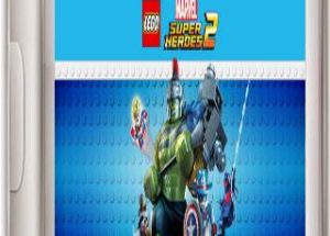 Lego Marvel Super Heroes 2