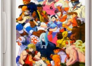 Street Fighter III: 3rd Strike