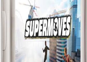 Supermoves Best Ultimate Parkour Party