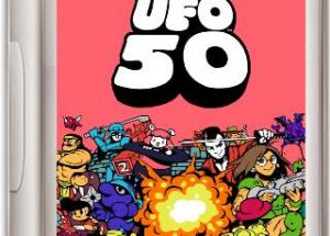 UFO 50