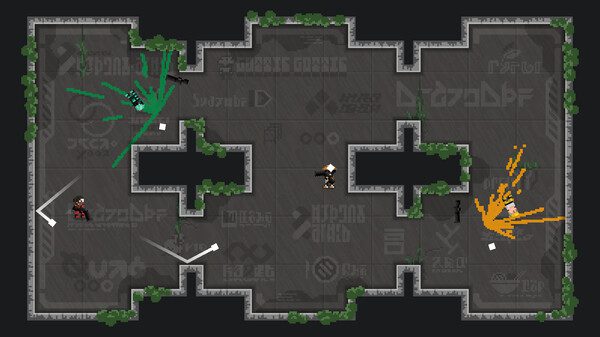 BreakBall Screenshot