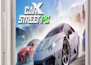 CarX Street Windows Base Racing Download