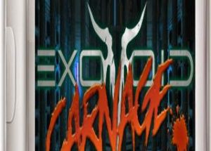 Exovoid Carnage Best Shooter Download