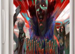 Killing Time: Resurrected Best Horror Download