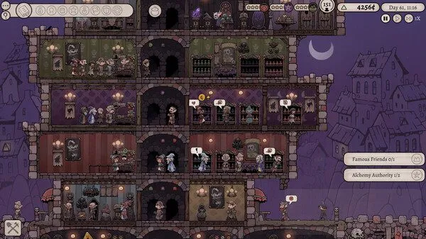 Potion Tycoon Free For PC