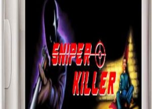 Sniper Killer Best Horror