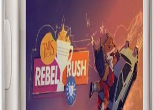 Tails Noir: Rebel Rush Best Single-player Speedrunning Driving Download