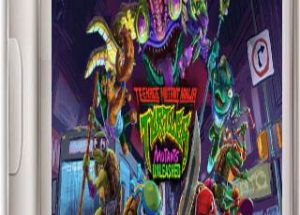 Teenage Mutant Ninja Turtles: Mutants Unleashed Download