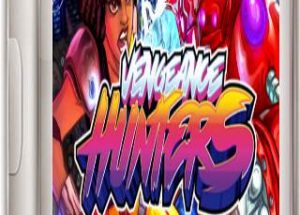 Vengeance Hunters Windows Base Fighting Download