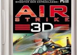 Air Strike 3D