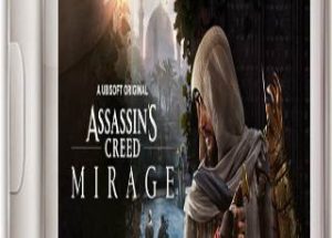 Assassins Creed Mirage