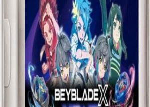 Beyblade X: Xone