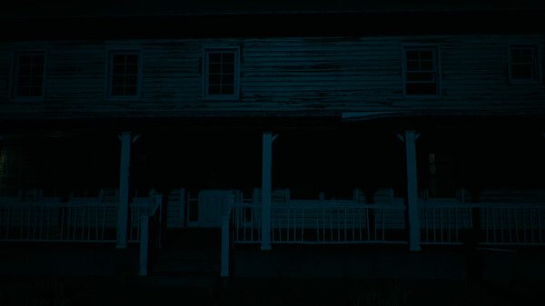 BeyondThere Screenshot