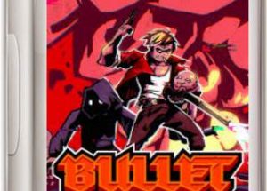 Bullet Runner Winows Base Save Humanity Download